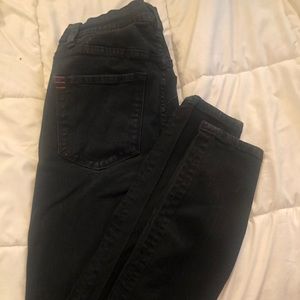 BDG high waisted pants